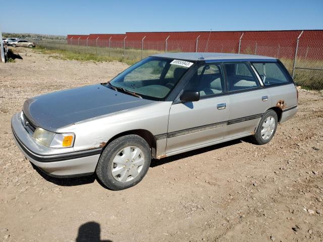 1991 Subaru Legacy 