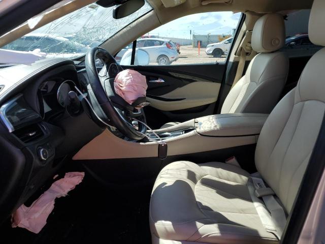 LRBFX1SA4JD009892 Buick Envision Essence