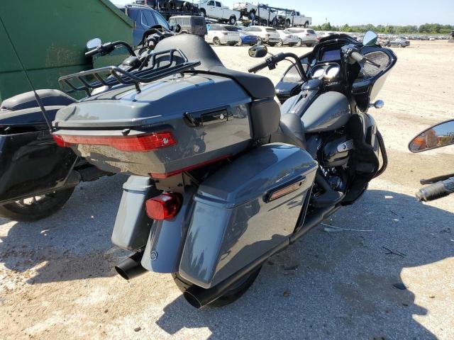 2022 HARLEY-DAVIDSON FLTRK 1HD1KZF14NB632531