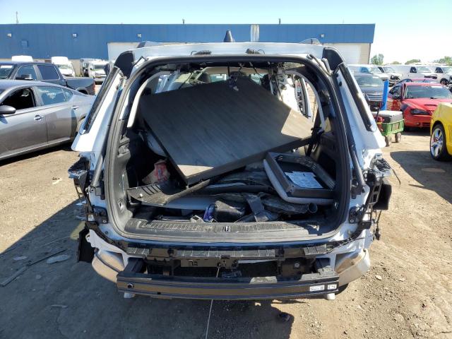 1C4RJKBG3N8579911 Jeep Grand Cherokee L Limited