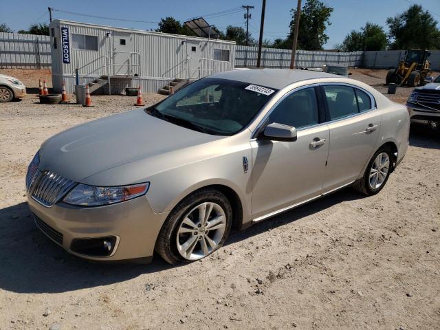 2009 Lincoln MKS 