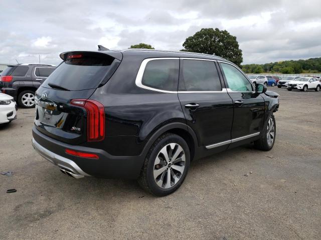 5XYP6DHC3LG047699 KIA Telluride S