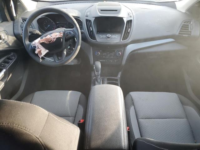 1FMCU9GD3JUC69792 Ford ESCAPE SE