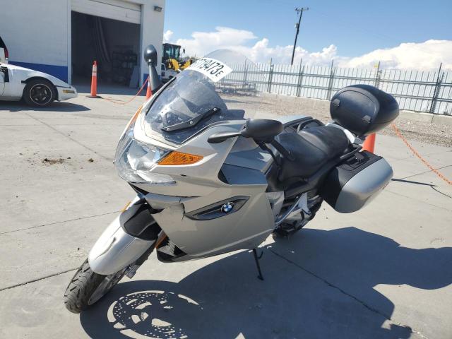 2007 BMW K1200 GT WB10597067ZN46011