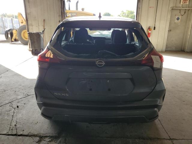 2023 NISSAN KICKS S - 3N1CP5BV7PL528987