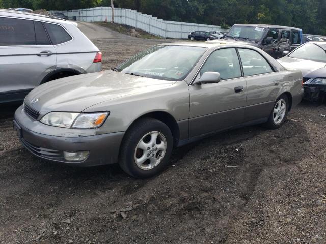 1997 Lexus ES 300 