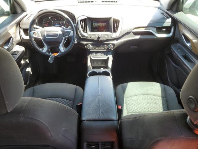 3GKALMEVXKL162610 GMC Terrain SL 8