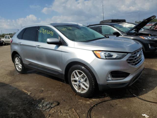 2FMPK4J96MBA37213 Ford EDGE SEL