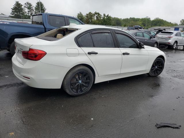 WBA8E5G52HNU41269 BMW 320 XI