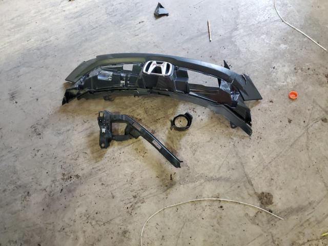 3CZRU6H57NM700367 Honda HR-V EX