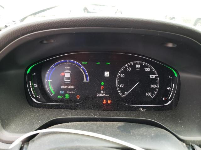 2019 HONDA INSIGHT LX 19XZE4F16KE019274