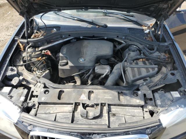 VIN 5UXWX9C57D0A26863 2013 BMW X3, Xdrive28I no.12