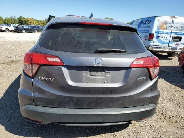 2016 HONDA HR-V EX - 3CZRU6H5XGM715061