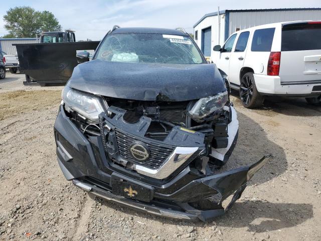 5N1AT2MTXKC794577 | 2019 NISSAN ROGUE S