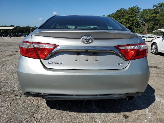 2017 TOYOTA CAMRY LE - 4T1BF1FK7HU722605