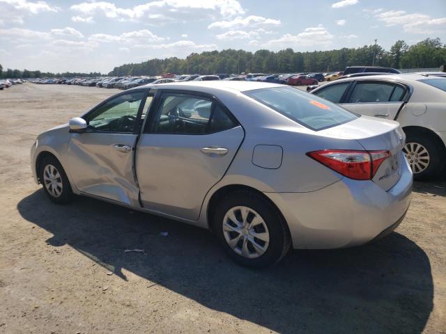 Vin: 2t1burhexgc513726, lot: 68763983, toyota corolla l 20162