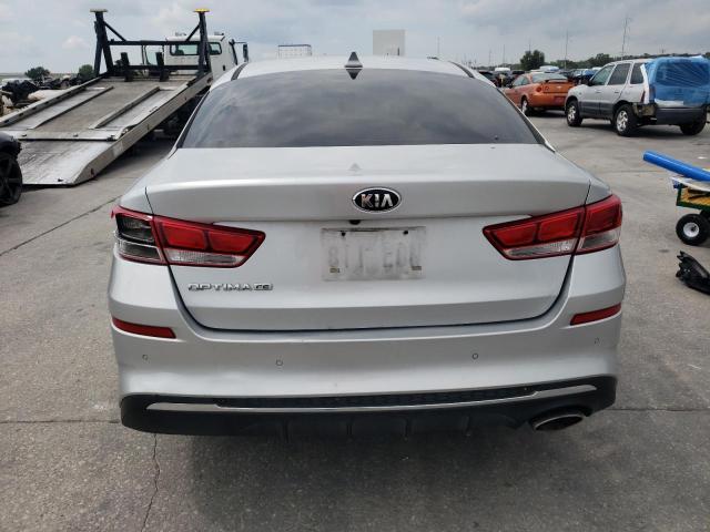 5XXGT4L31KG276899 Kia Optima LX 6