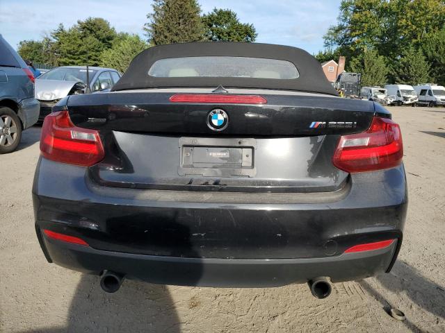 VIN WBA1M5C58GV327091 2016 BMW 2 Series, M235XI no.6