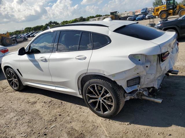 5UX2V1C0XM9E11002 BMW X4 XDRIVE3 2