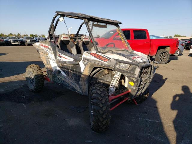 2014 POLARIS RZR 1000 X - 4XAST1EA2EF365069