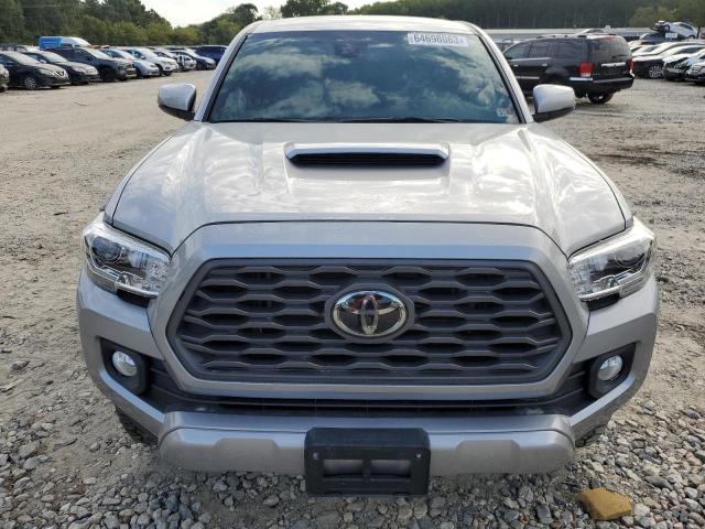 5TFCZ5AN1LX219281 Toyota Tacoma DOU 5