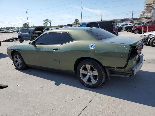 2C3CDZAG7KH750404 Dodge Challenger Sxt
