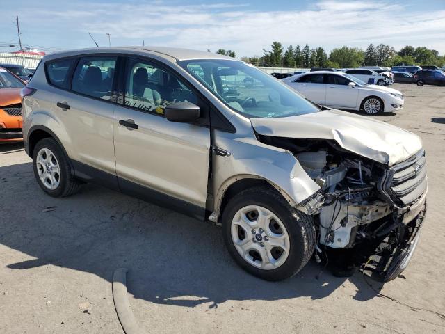1FMCU0F75HUA87383 Ford ESCAPE S