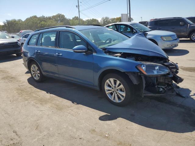 2017 VOLKSWAGEN GOLF SPORT - 3VW017AU8HM507967