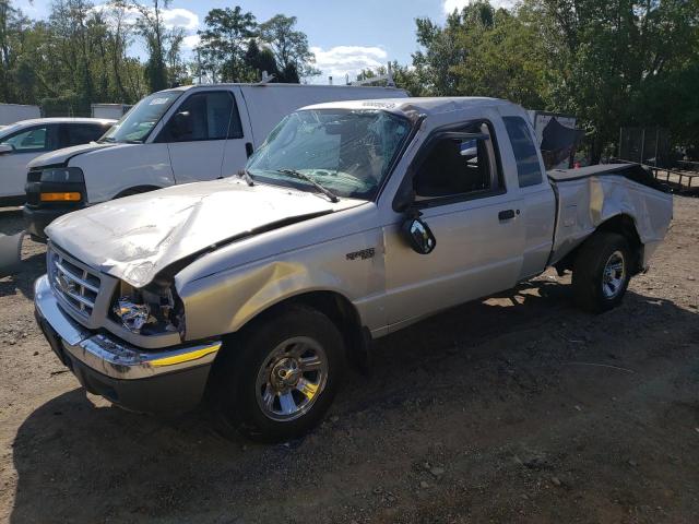 2003 Ford Ranger 