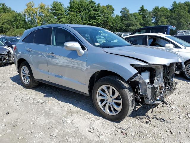 5J8TB4H52JL019293 Acura Rdx Technology