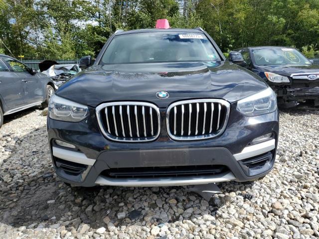 5UXTR9C58KLP86323 BMW X3 Xdrive30i