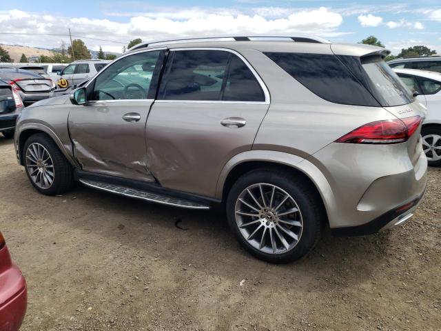 4JGFB4KB4PA898497 Mercedes-Benz Gle 350 4matic