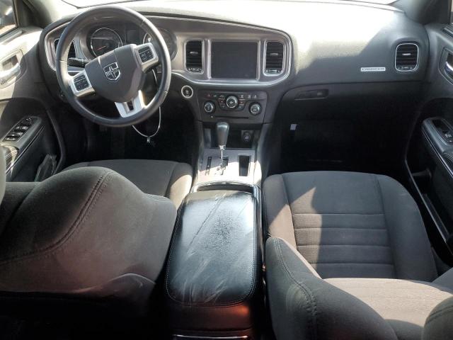 2C3CDXCT5EH339649 Dodge CHARGER R/T