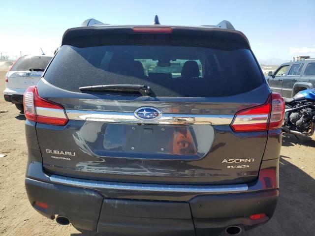 4S4WMAJD1L3462667 Subaru Ascent Limited