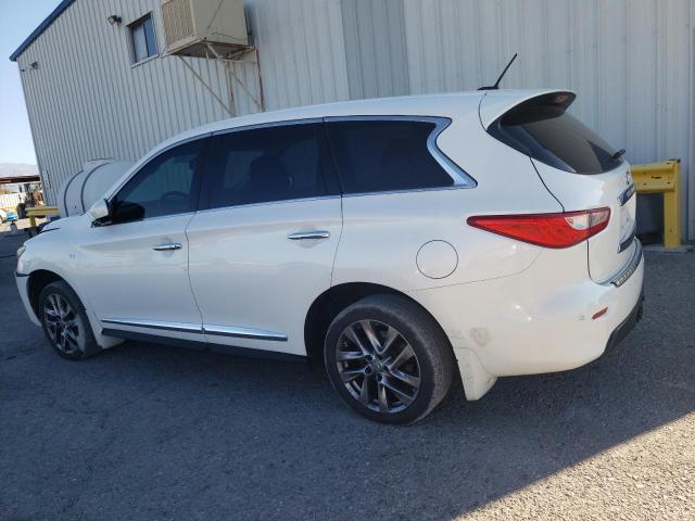 5N1AL0MM2EC526298 Infiniti QX60