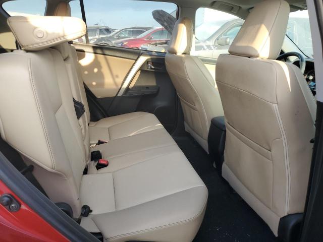 2T3DFREV3FW393621 Toyota Rav4 Limited