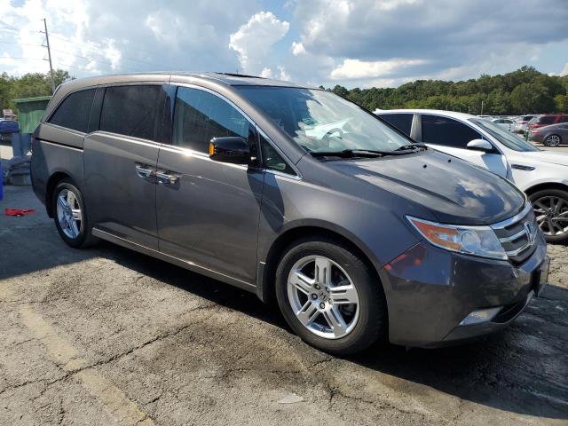 5FNRL5H99DB013271 2013 HONDA ODYSSEY, photo no. 4