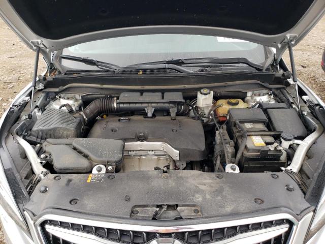 LRBFX2SA1KD002051 Buick Envision Essence