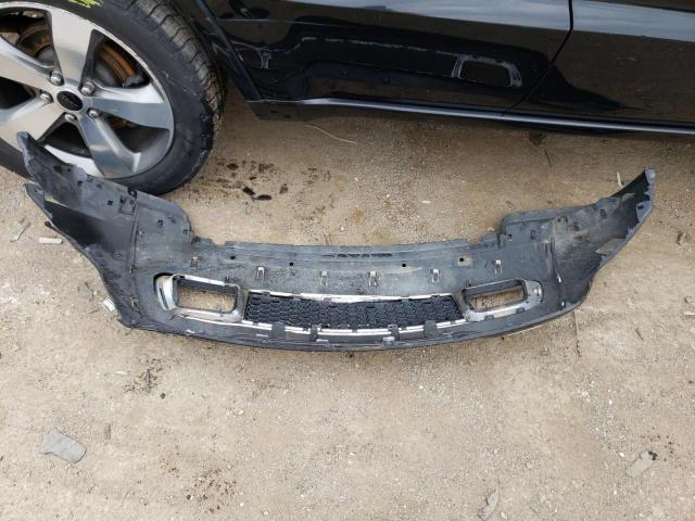 1C4RJFCTXFC227443 Jeep Grand Cherokee Overland