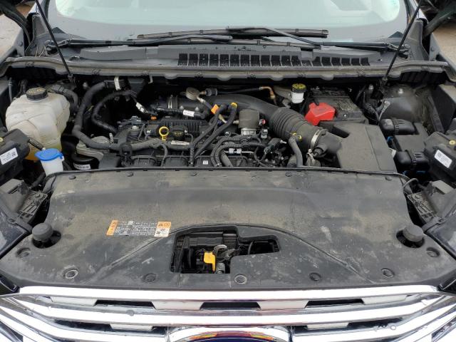 2FMPK4J93LBA92779 2020 FORD EDGE, photo no. 12