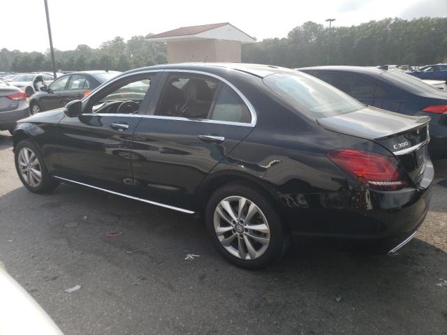 55SWF8EB9KU313360 Mercedes-Benz C 300 4matic