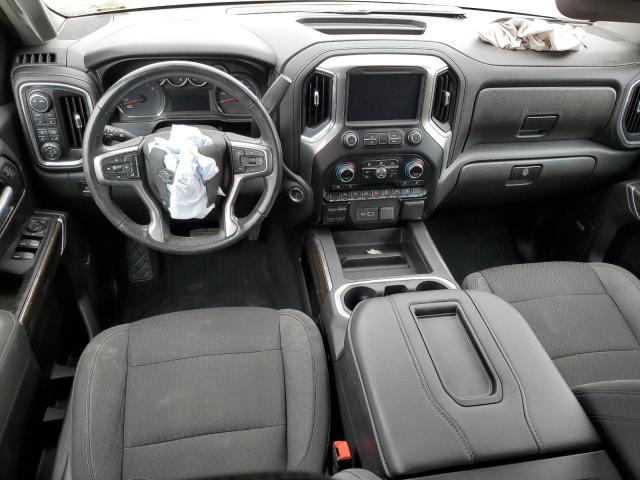 2021 CHEVROLET 1500 TRUCK - 3GCUYEED0MG150355