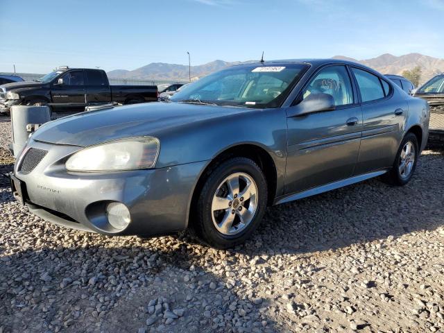 2005 Pontiac Grand Prix GT