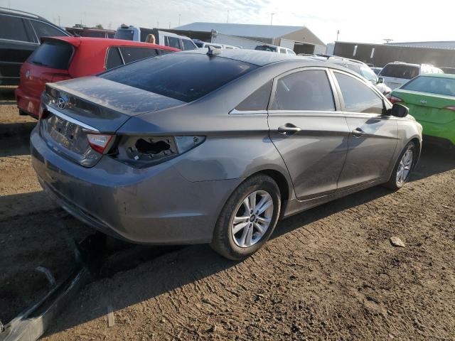 VIN 5NPEB4AC4DH753071 2013 HYUNDAI SONATA no.3