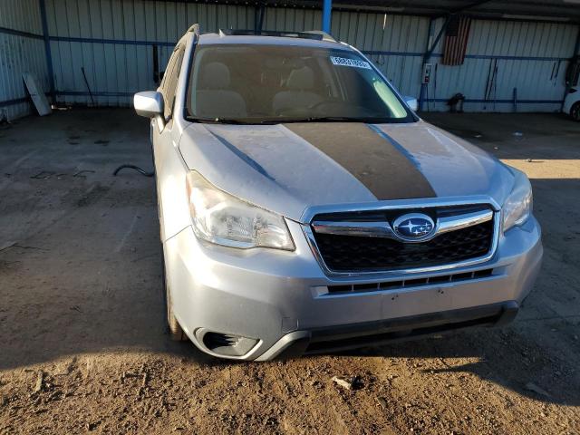 2015 SUBARU FORESTER 2 - JF2SJADC0FG403705