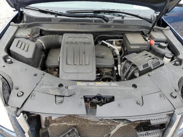2GKFLTEK5G6206188 GMC Terrain Sle