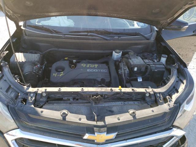 2GNAXKEVXK6157407 Chevrolet EQUINOX LT