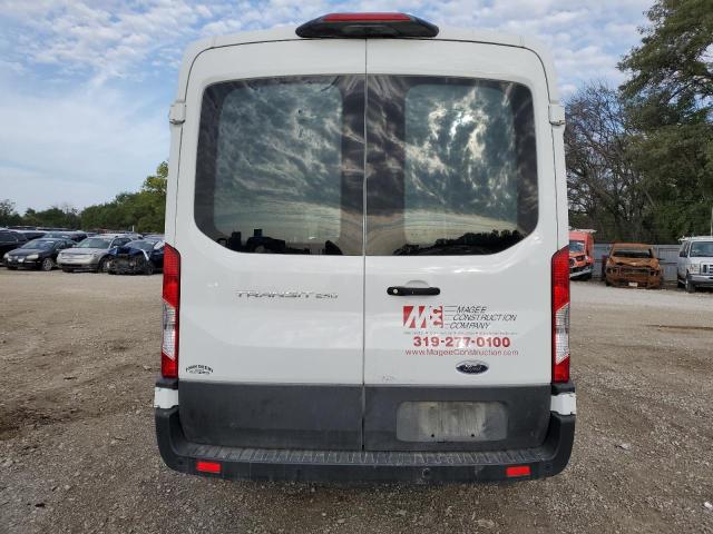 1FTBR1C85MKA28411 Ford Transit T-250
