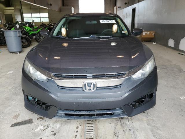19XFC2F56GE031383 Honda Civic Lx