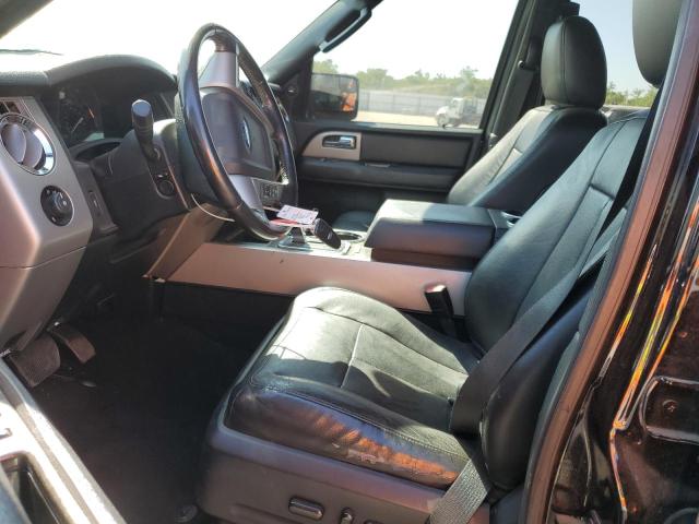 1FMJK1KT9GEF12957 Ford Expedition El Limited